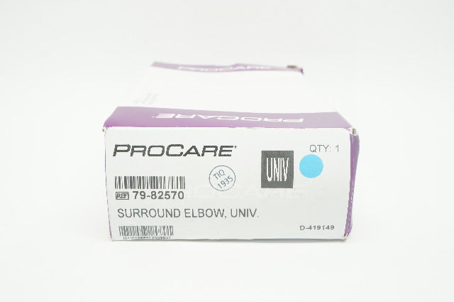 Procare 79-82570 DJO Surround Elbow, Size Universal