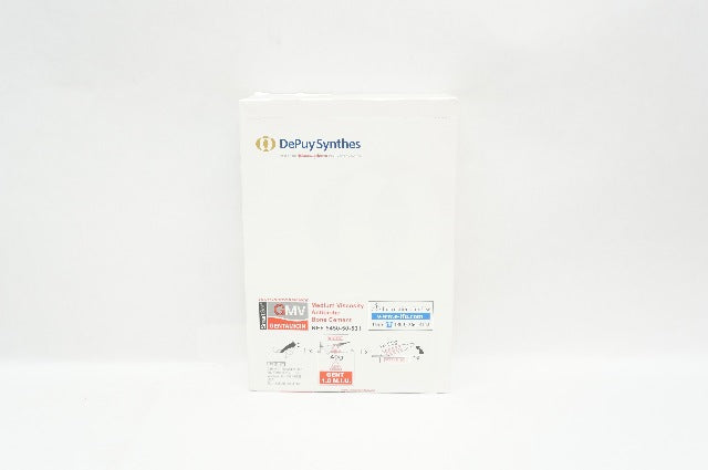 DePuy 5450-50-501 SmartSet GMV Gentamicin Antibiotic Bone Cement 40g (x)