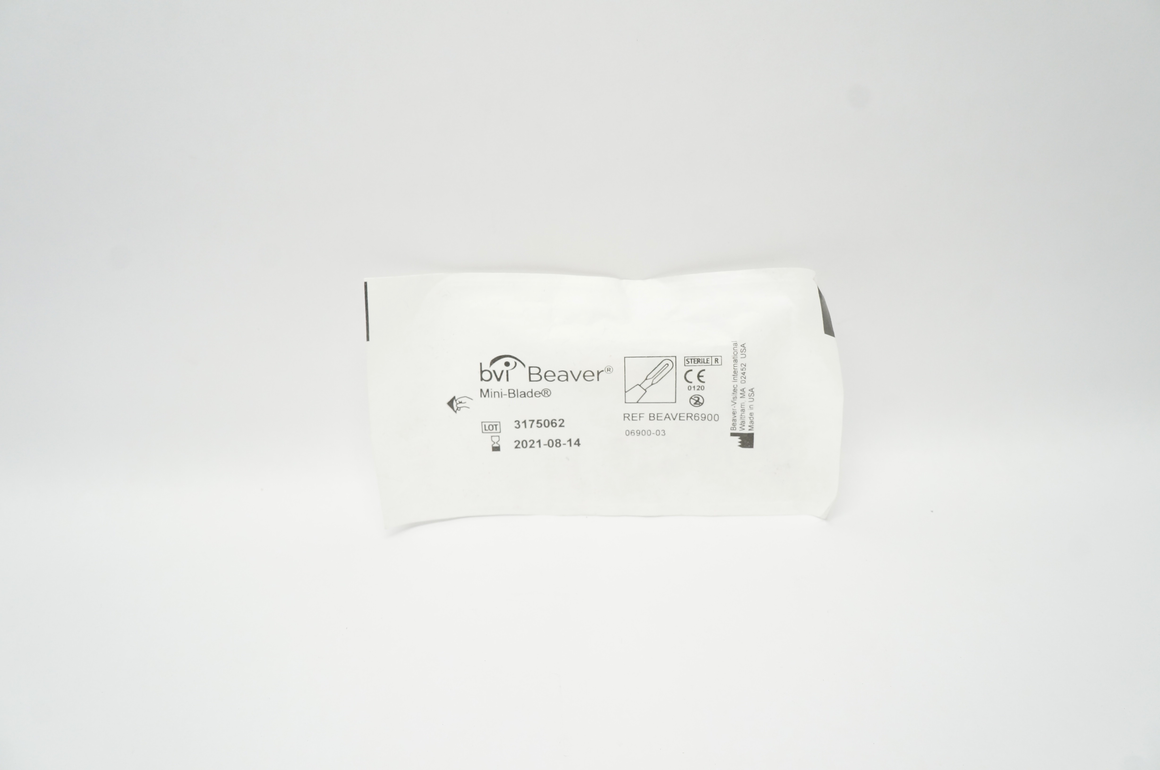 Beaver BEAVER6900 Mini-Blade (x)