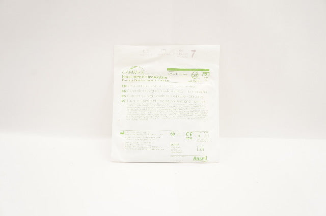 Ansell 20687270 Gammex PI Underglove Surgical Gloves Powder-free 7 (x)