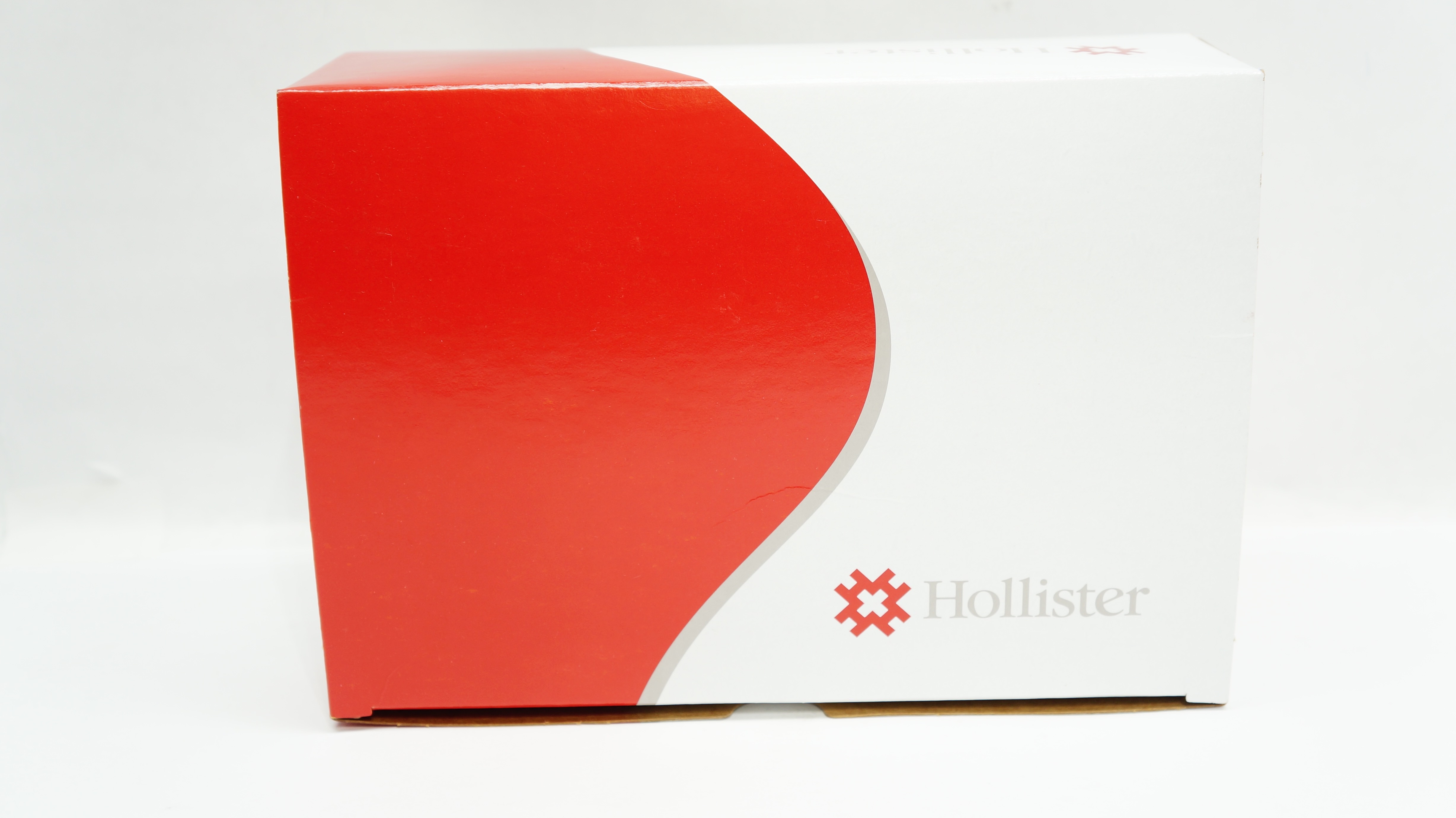 Hollister 18012 New Image Drainable Pouch, Plus 10Bags 1 3/4 inch - Box of 10