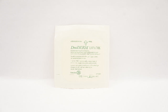 ConvaTec CC2443C DuoDerm Extra Thin CGF Dressing (x)