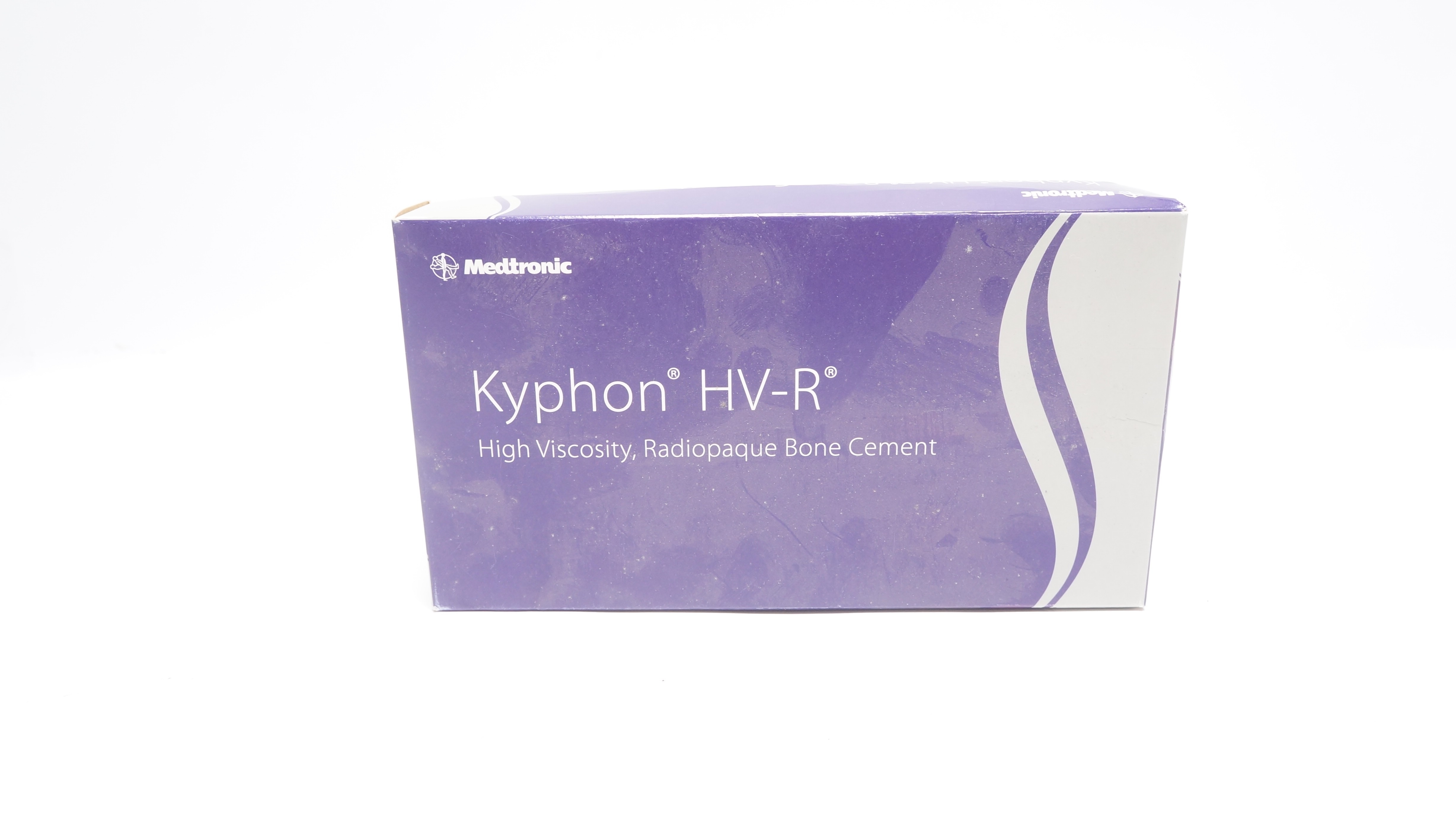 Medtronic C01A Kyphon HV-R High Viscosity, Radiopaque Bone Cement (x)
