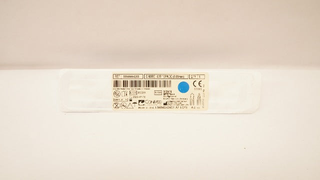 ConMed 00505004200 C-Wire .035inch Spade (x)