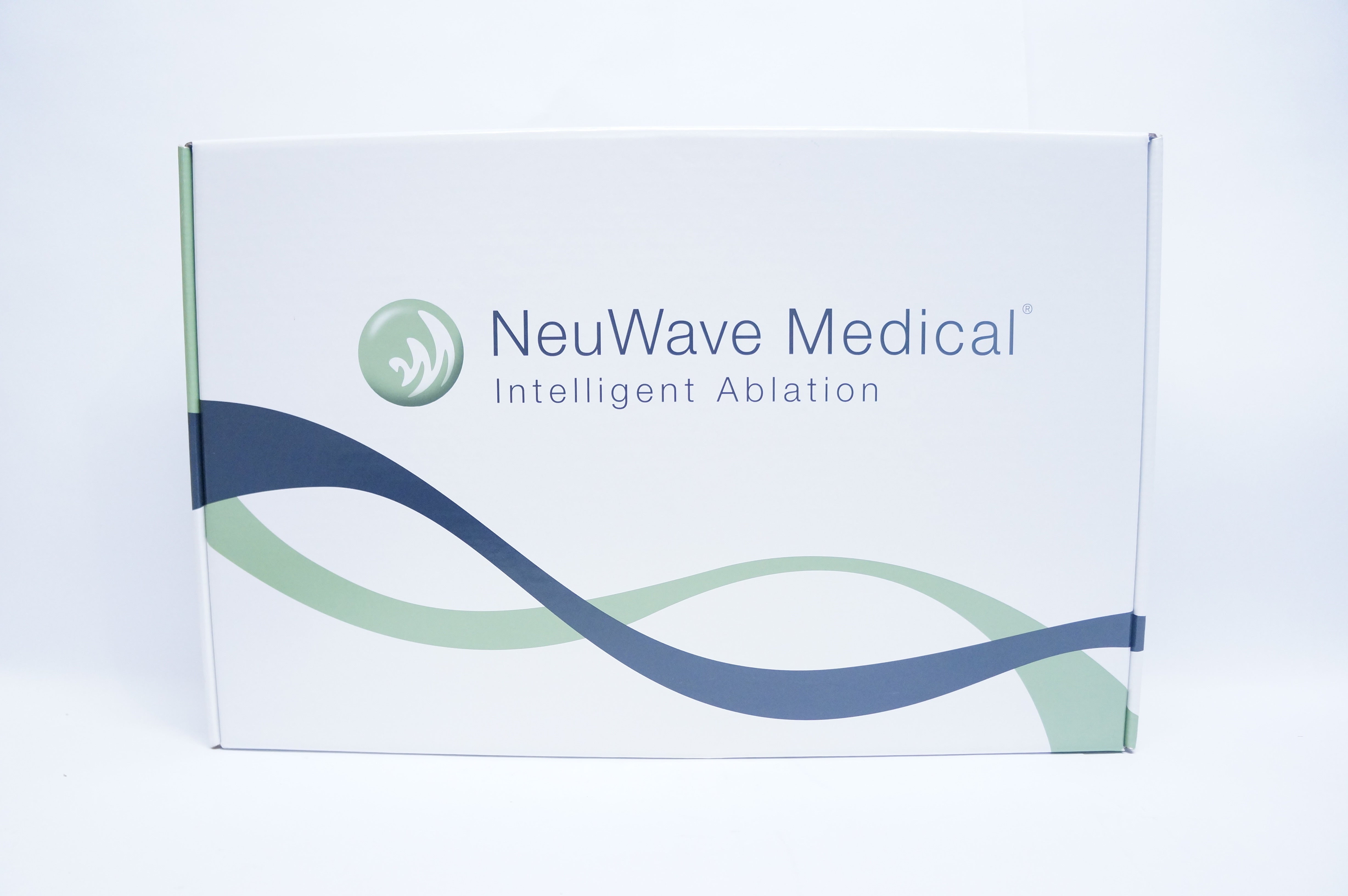 NeuWave Medical NWSR25 Intelligent Ablation Probe 25cm x 13Ga