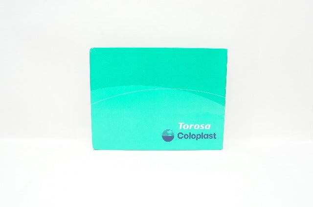 Coloplast 450-1327 Torosa Saline-Filled Testicular Prosthesis, Size 2.7 x 4cm (x)