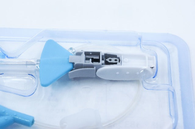 BD Nexiva 383532 Closed IV Cath. System 22Ga 1 inch (x)