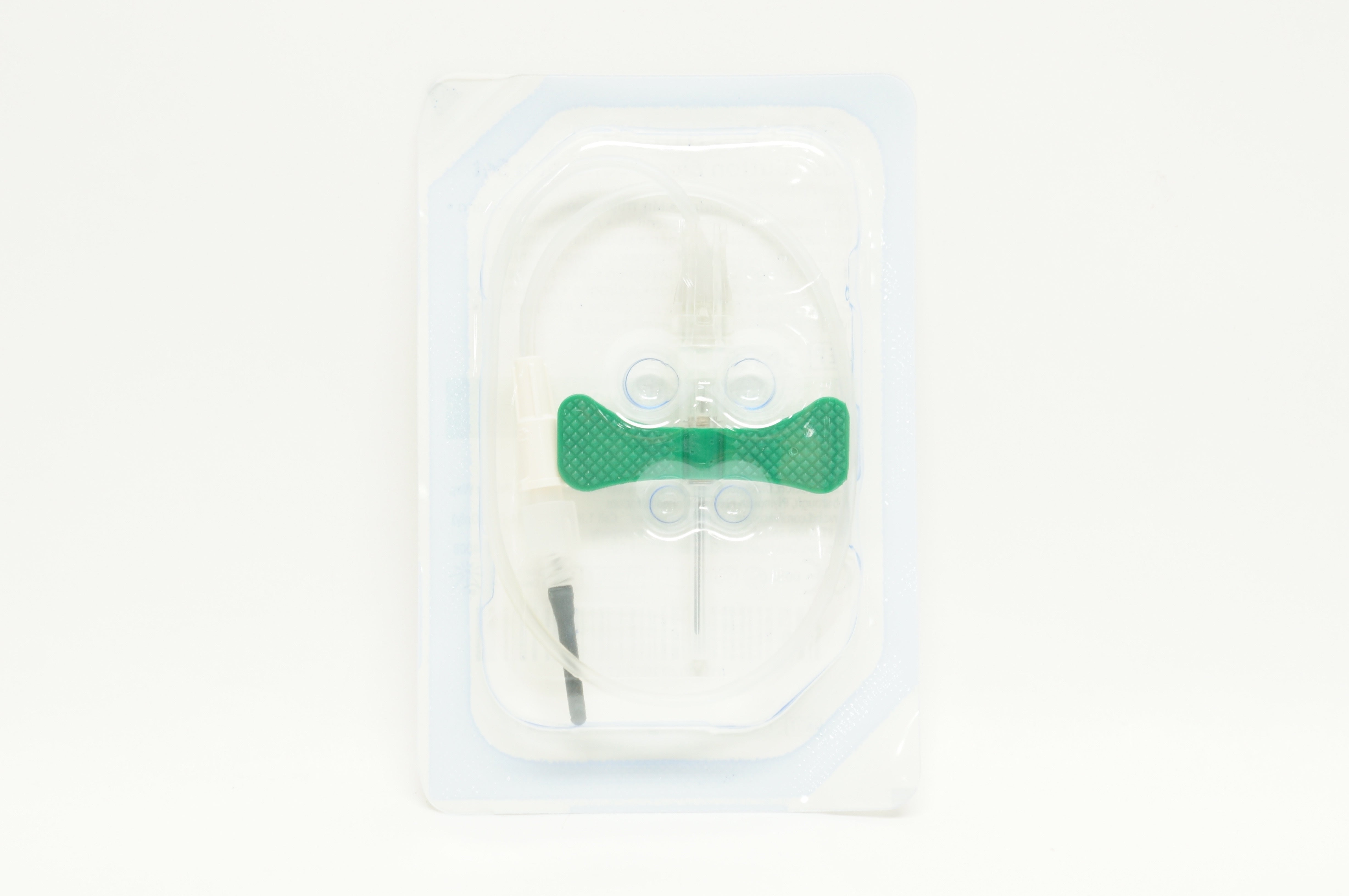 Becton 367344 BD Vacutainer Push Button Blood Collection Set