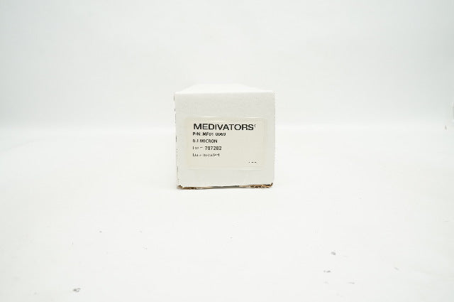 Medivators MF01-0069 Absolute Bacteria Retentive Water Filter 0.1 Micron