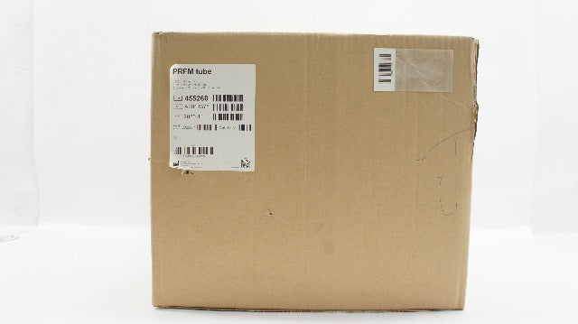 Cascade Medical 455260 PRFM tube 10.0 ml 0.1 ml CaCl - Box of 18 racks of 50 pcs