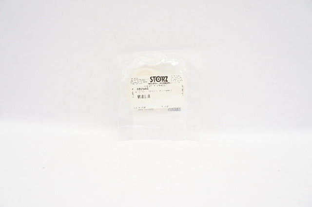 Karl Storz 8575QS Plastic Teeth Protector, Autoclavable
