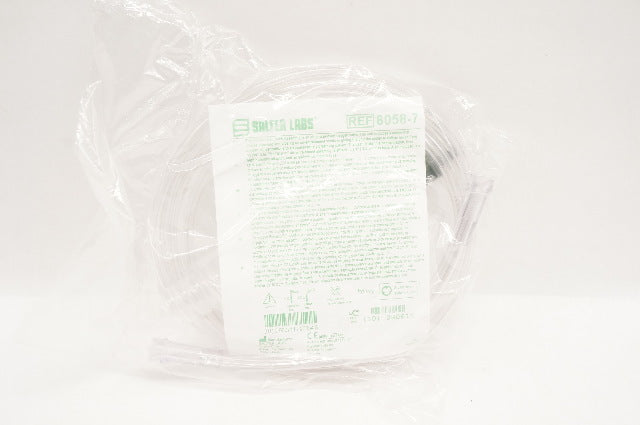 O2 Lock Mask 8058 Salter Labs 8058-7 Oxygen Valve