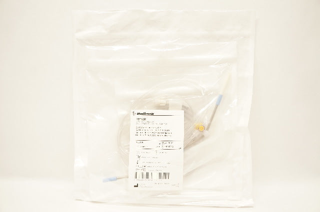 Medtronic 10E18R Custom Perfusion System