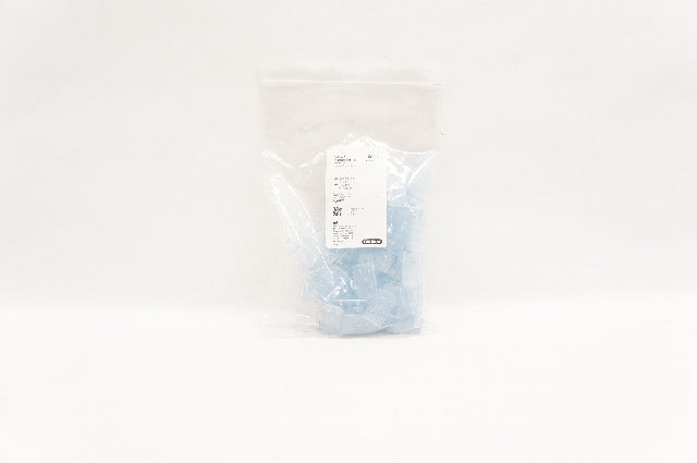 Aspen 092018BBG Oxboro Instrument Tip Protectors 2 x 16 x 25 mm - Pack of 100