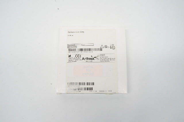 Arthrex AR-5025B-24 Bio-Compression Screw 3mm x 24mm x 3.7mm (x)