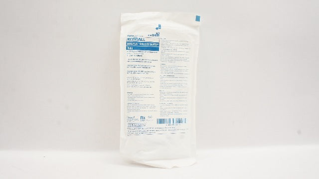 Tyco 264929 Kendall Argyle Salem Sump Tube 12Fr