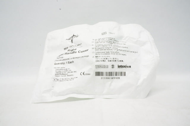 Medline DYNJLHH1 Rigid Light Handle Cover