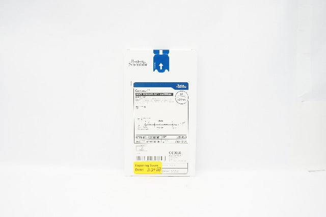Boston Scientific 180243 Contour Soft Percuflex Ureteral Stnt. 8F x 26cm (x)