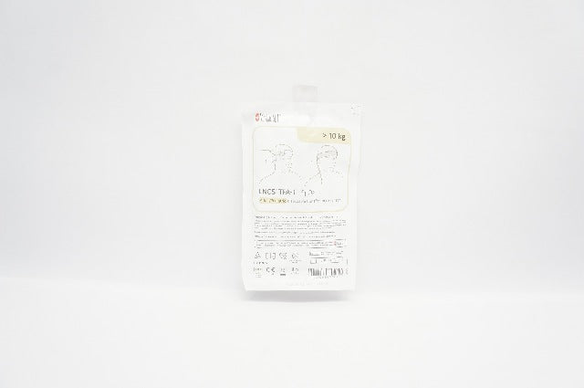 Masimo 3858 LNCS TFA-1 Adult/Pediatric Disposable Transflectance Sensor >10kg