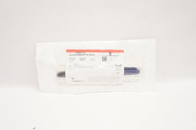 Cardinal Health SPP99DT2AA Dual Tip Marker with Labels