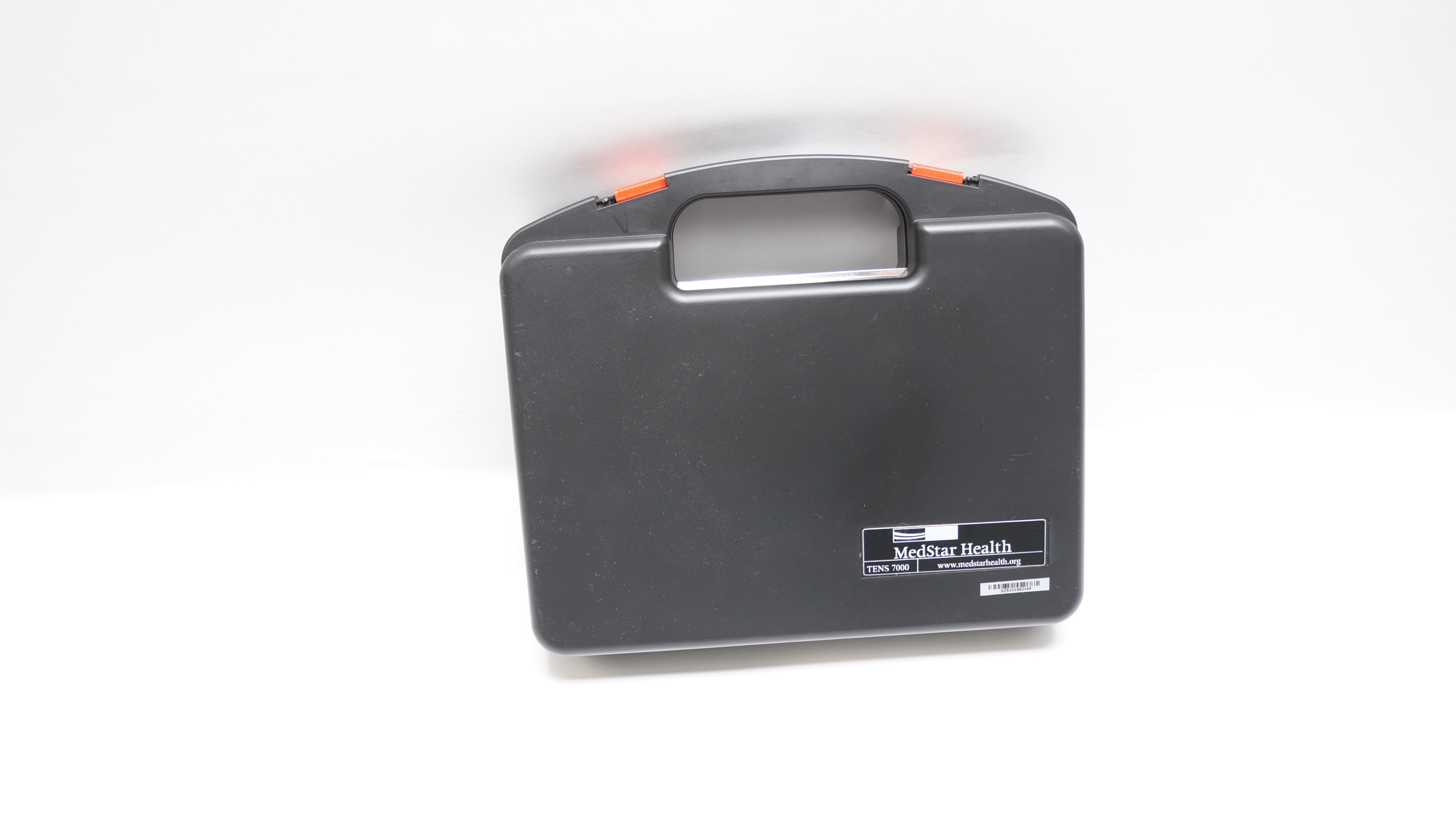 Roscoe Medical TENS 7000 Medstar Health Electric Muscle Massager