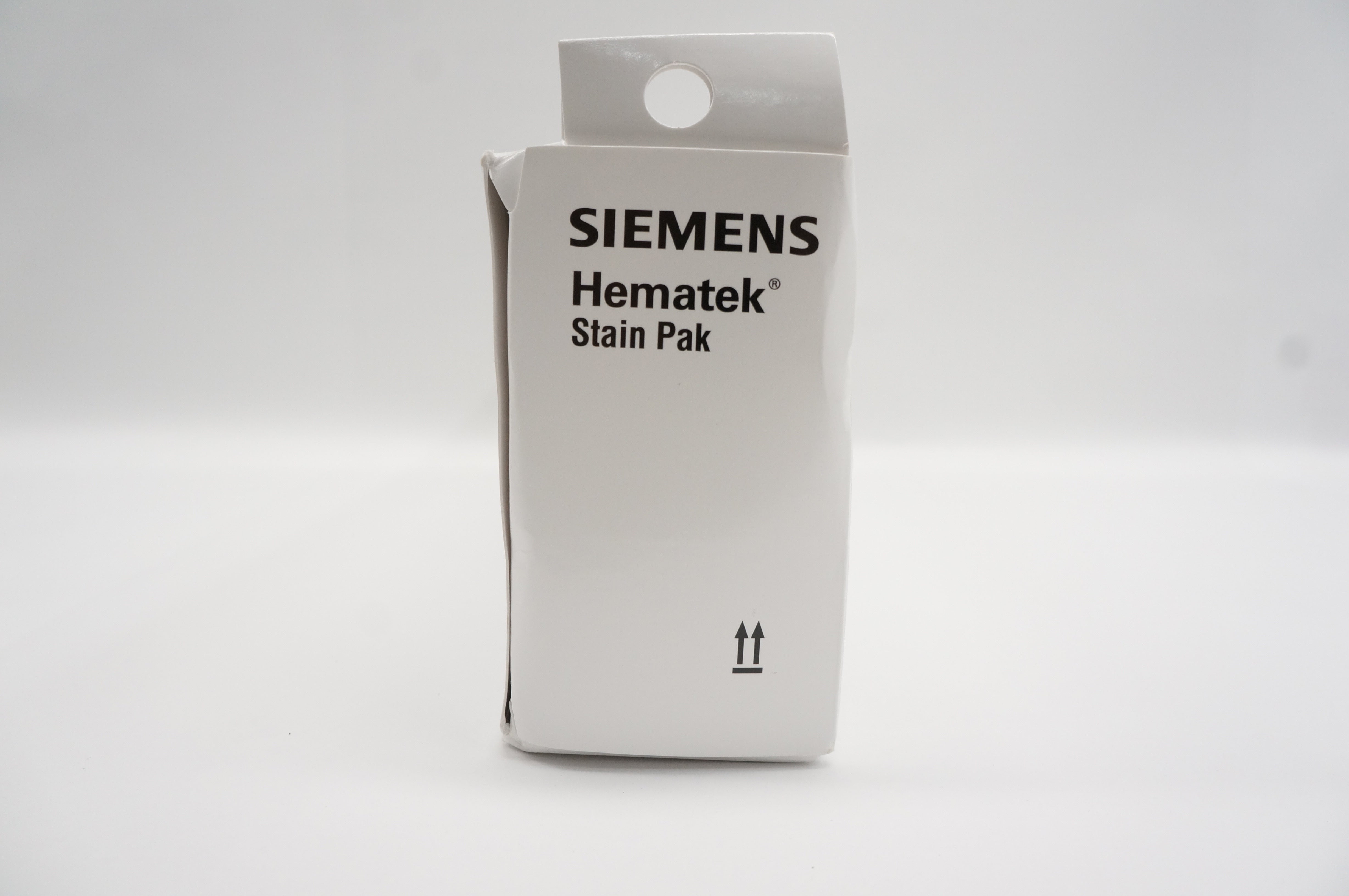 Siemens 06689653 Hematek Stain Pak 1 x 250mL