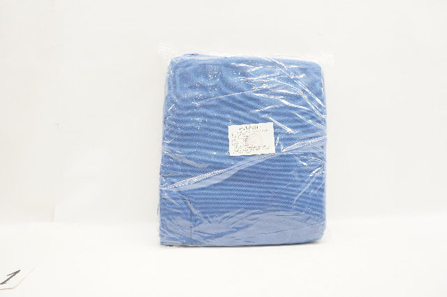 Tronex SMS22035B Scrub Shirt Blue, X-Large - Pack of 10