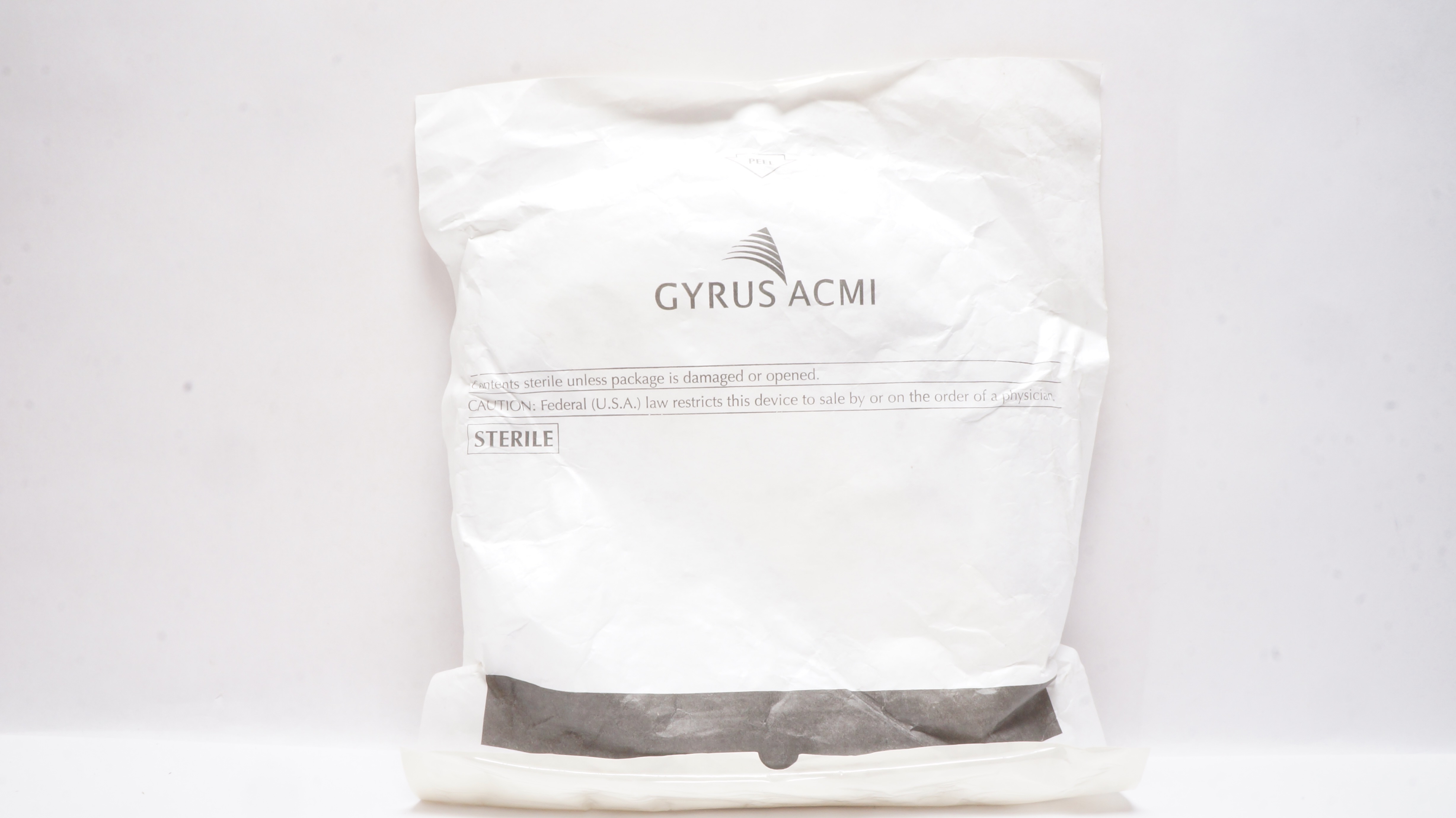 Gyrus ACMI 70338003 Diego Suction Irrigation Tubing Set Disposable 12ft