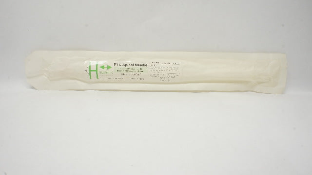 Havel's 8PTC18 PTC Spinal Needle 18G x 8inch