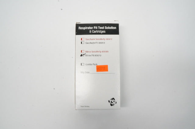 Bitrex Fit 805010 Respirator Fit Test Solution
