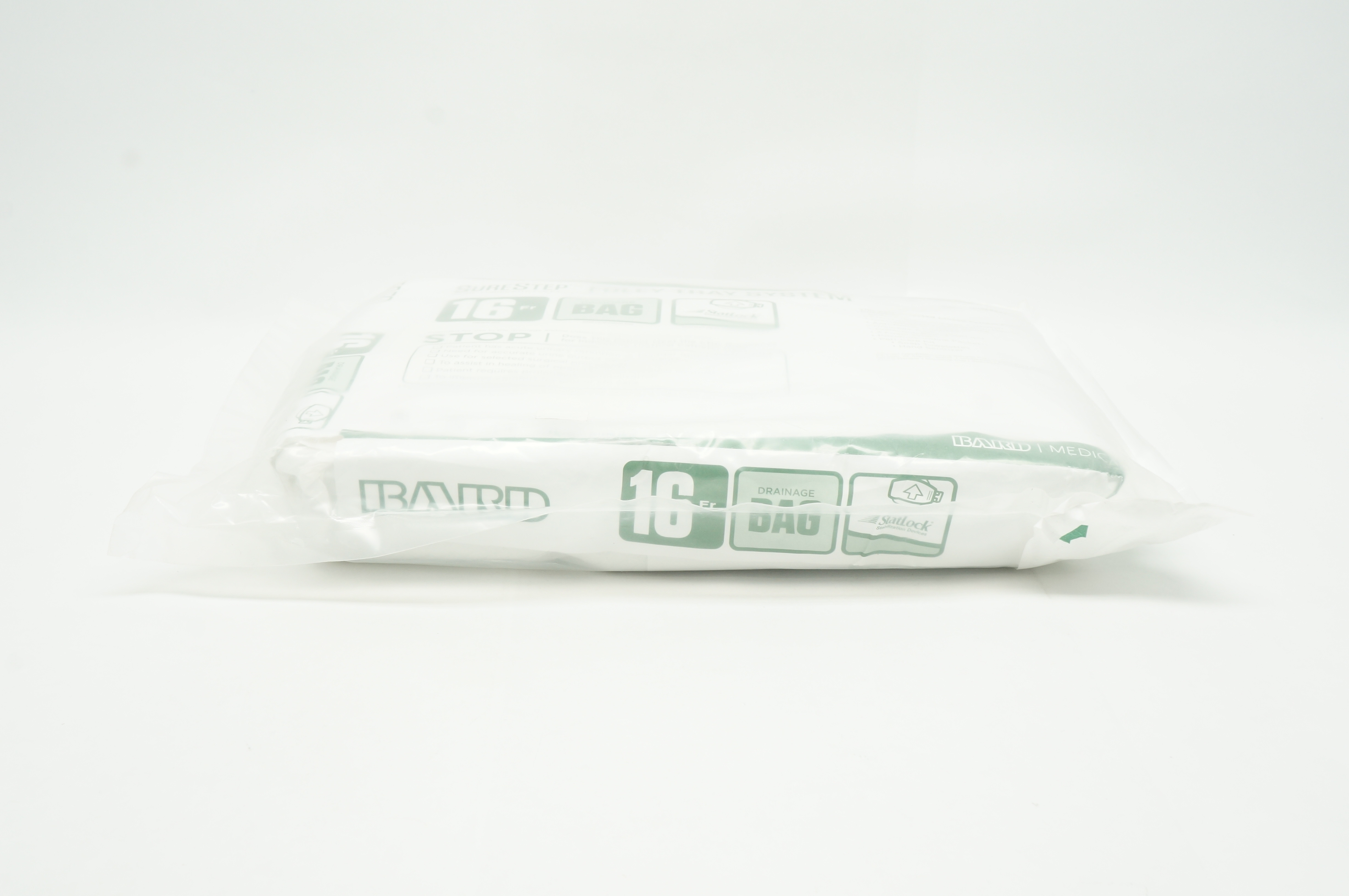 Bard A800361 SureStep Foley Tray System 16Fr. (x)