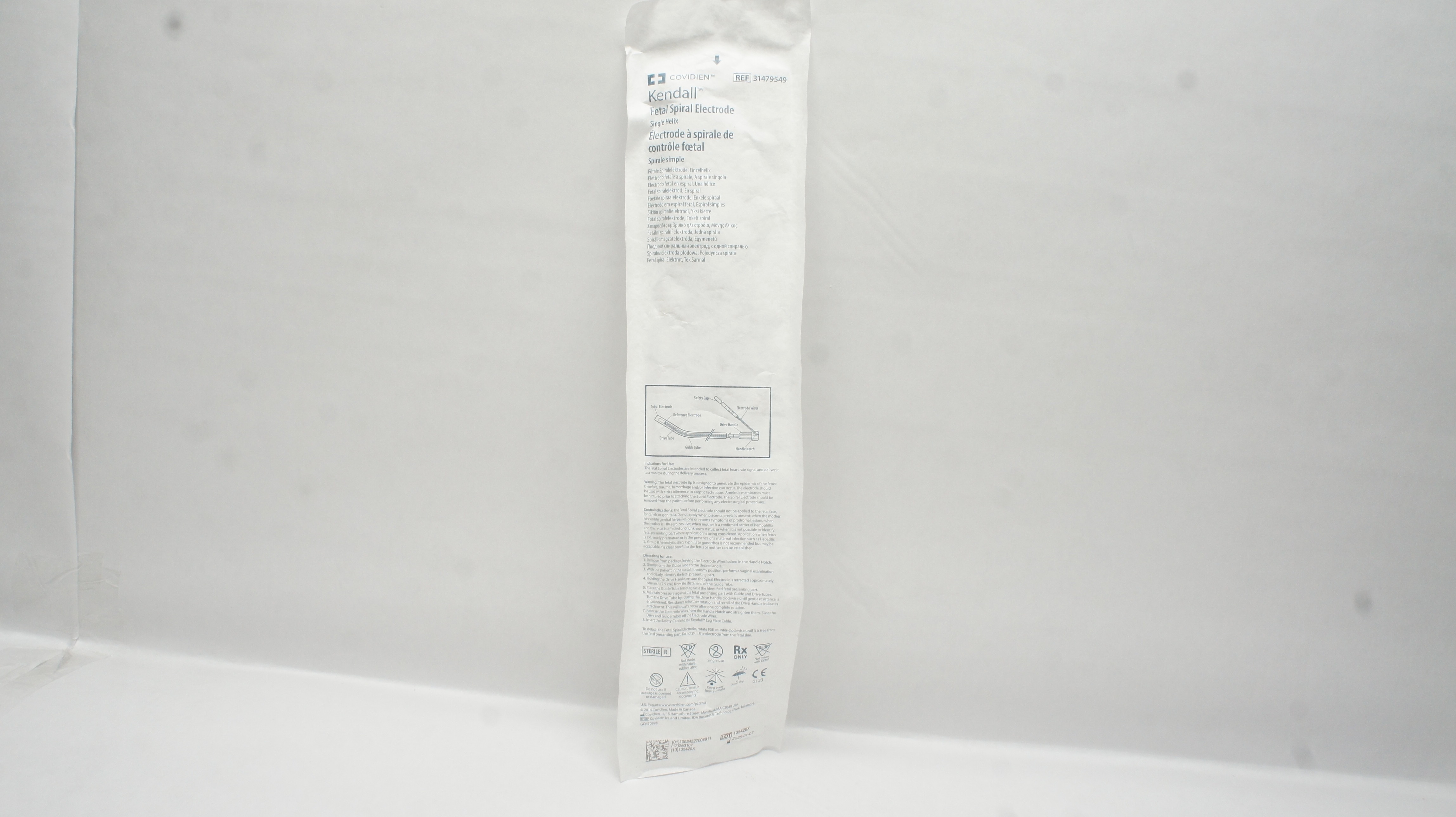 Minimizing Fetal Scalp Electrode Scars: Expert Advice - m367pqt