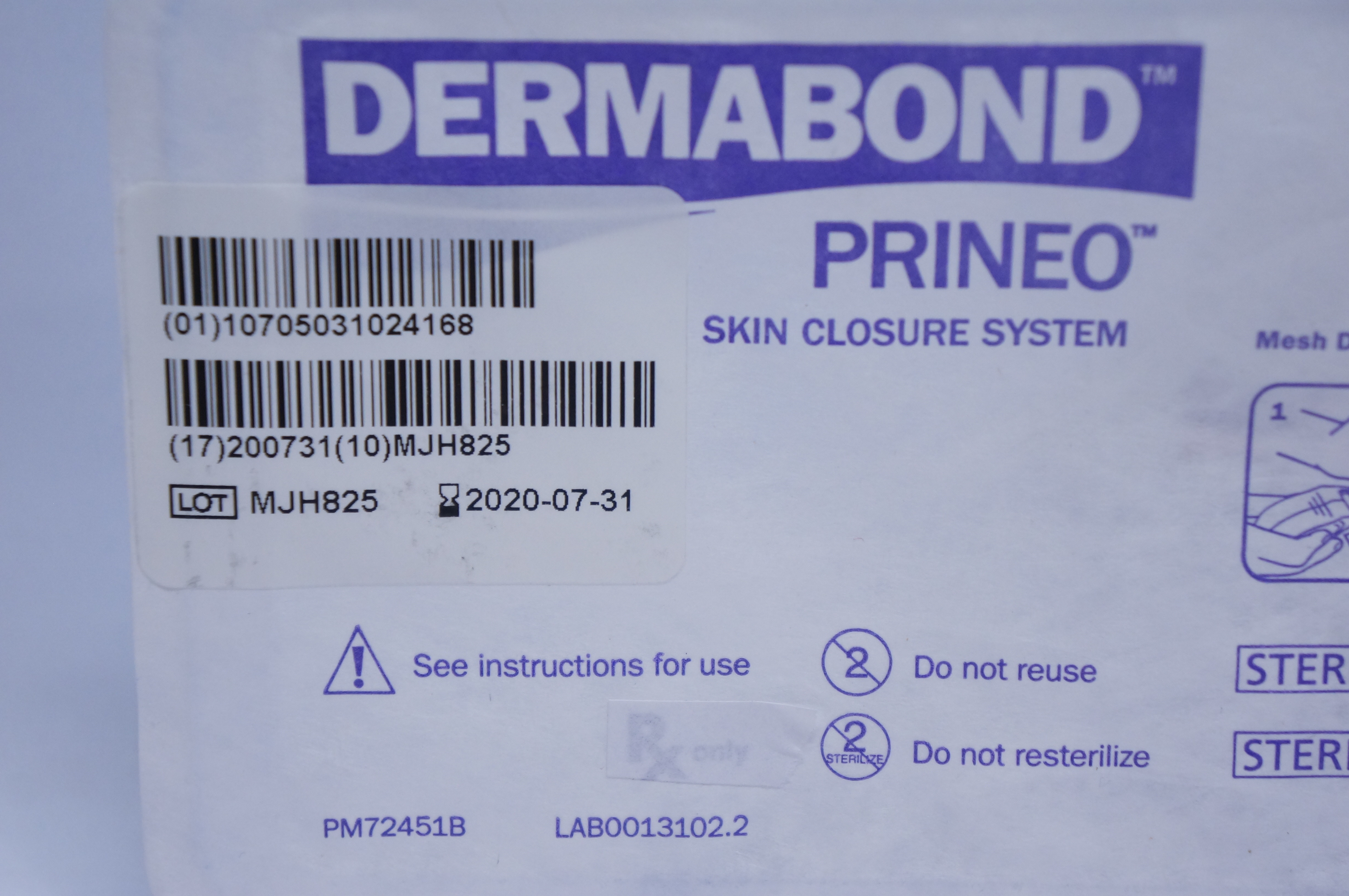 primeo agencja interaktywna luxury packaging