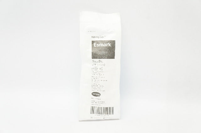 Novaplus V1831 Esmark Bandage  3inch x 9ft (x)
