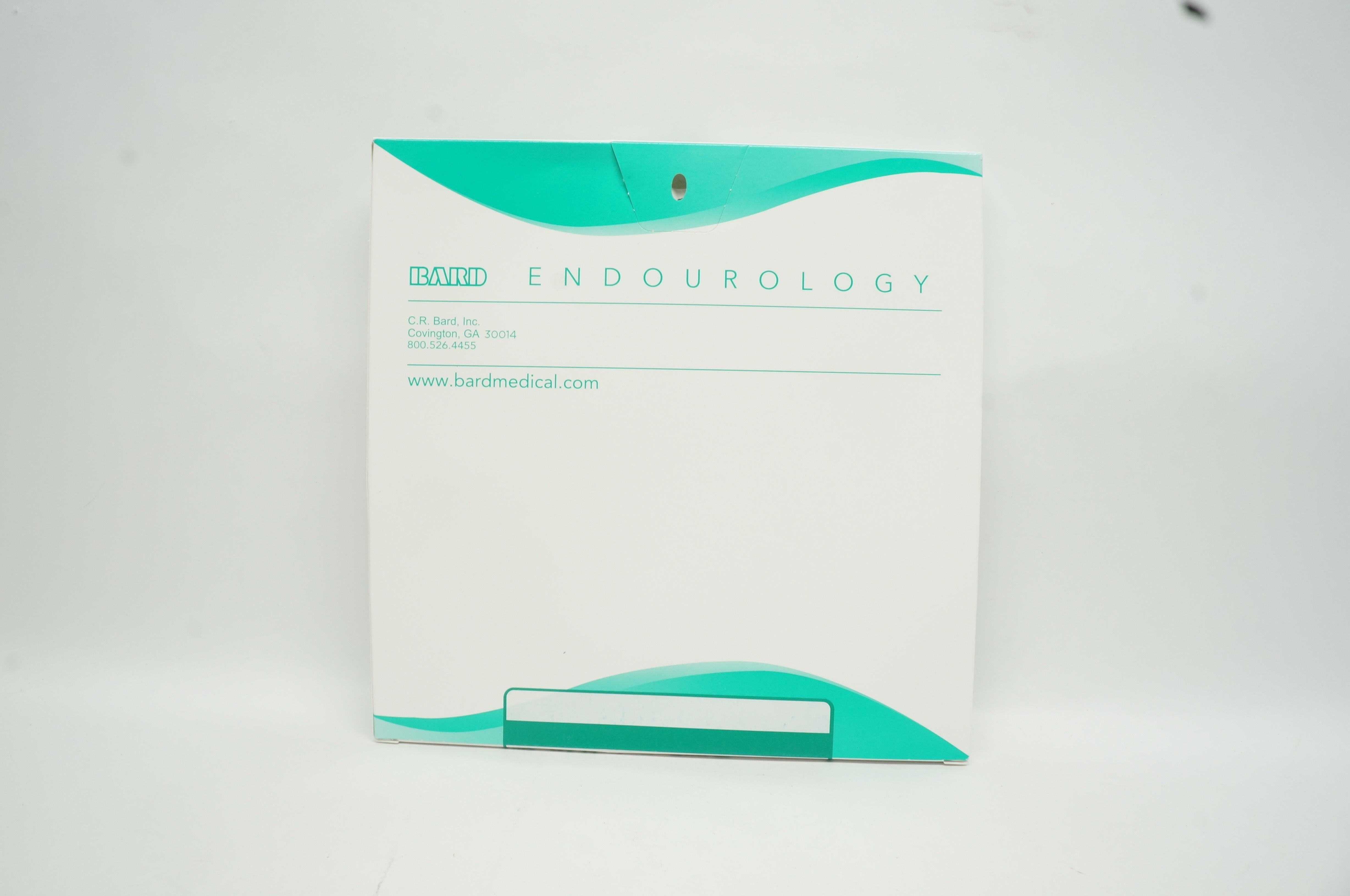 Bard 777728 InLay Optima Ureteral Stnt Kit w/Hydro-Glide Guidewire 7Fr x 28cm(x)