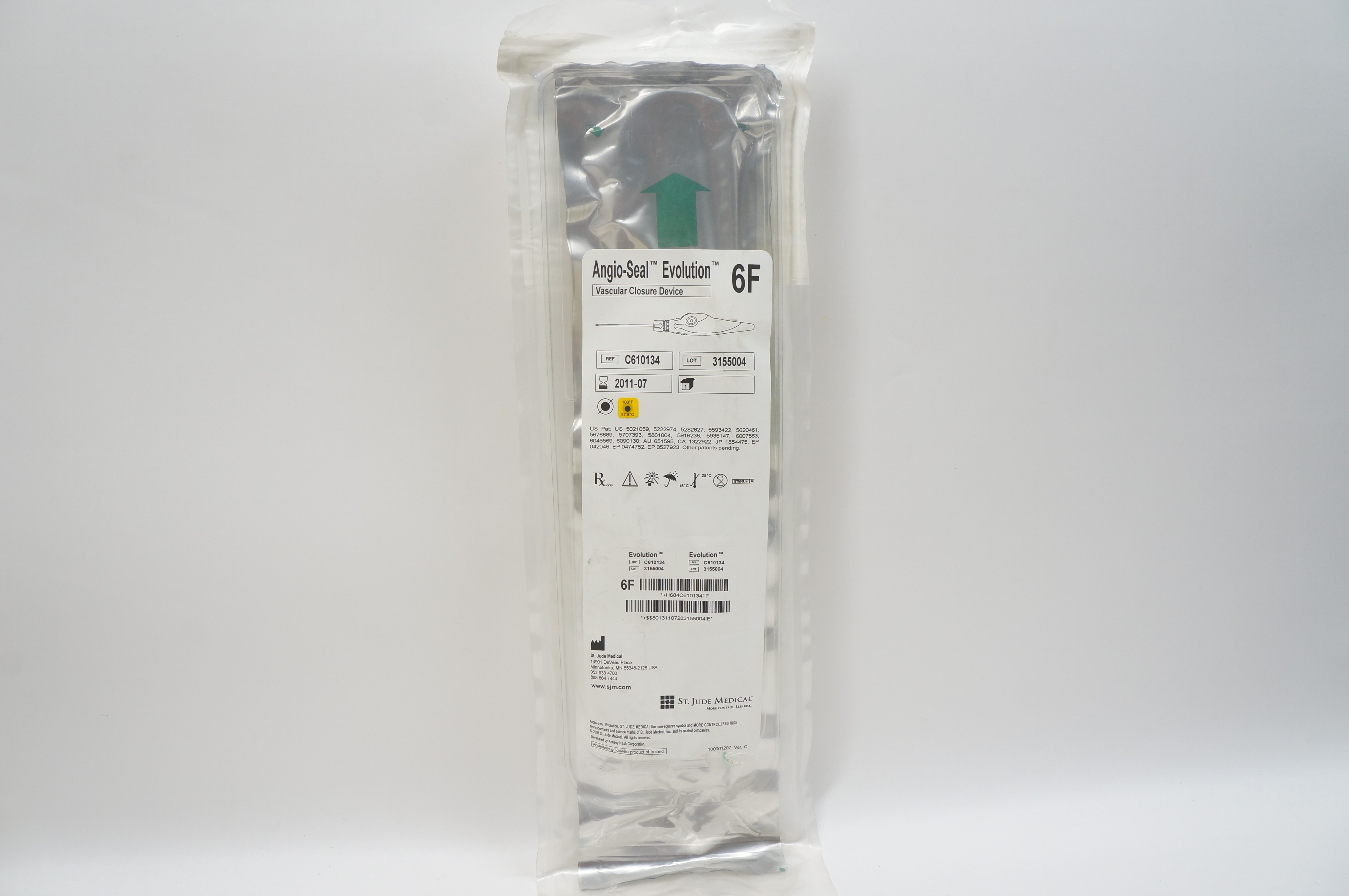 Angioseal Closure Device Mri Safety WVPOX angioseal-closure-device-mri-safety-wvpox