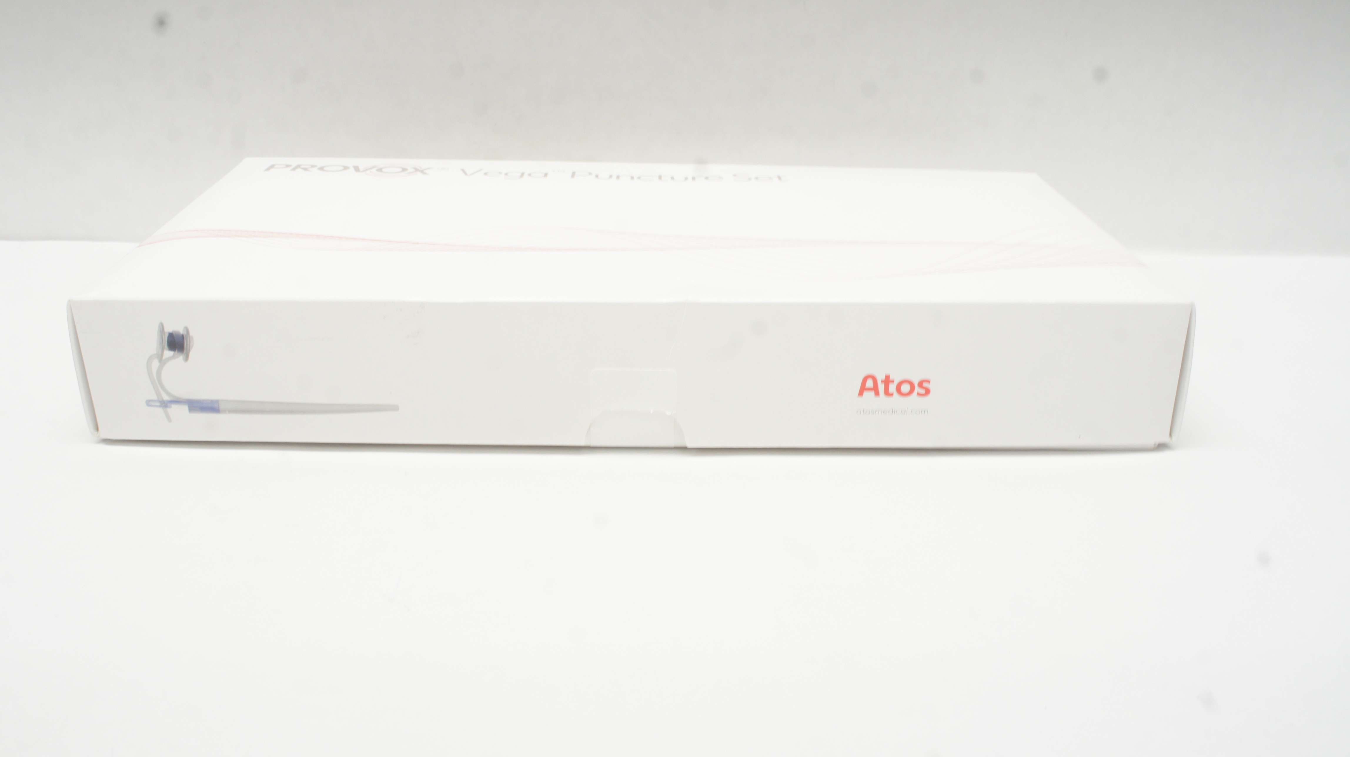 Atos Medical 8143US Provox Vega Puncture Set 17Fr x 15mm