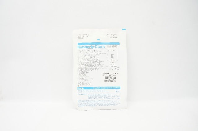 Kimberly-Clark 89206 Minor Procedure Fenestrated Drape 30 x 30inch (x)