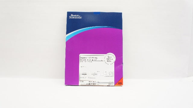 Boston Scientific 3804753013 Express LD Premounted Stent System 5x27mm x135cm(x)