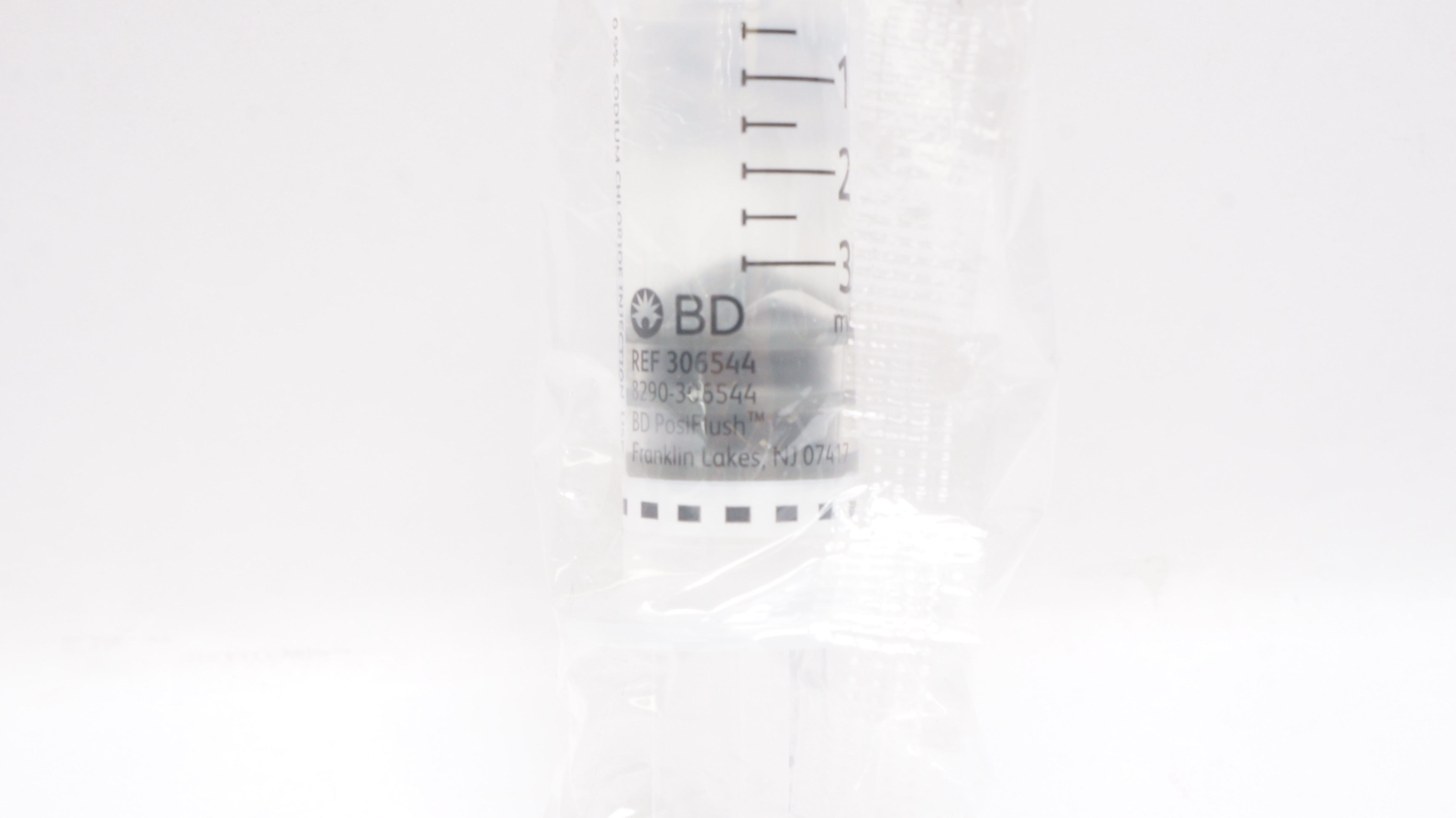 アルマダ　M 3.6 electron treatment 1000ml BD 306544 PosiFlush Saline Flush Syringe 3mL 0.9% Sodium