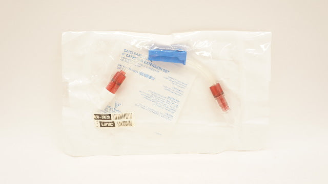 Fresenius Medical 050-30029 Capd Safe-Lock 8inch Catheter Extension Set