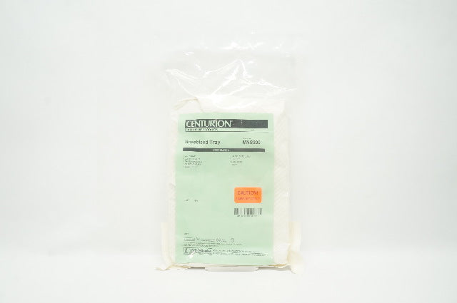 Centurion MNS990 Nosebleed Tray