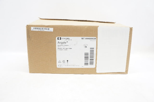 Covidien MH00002N Argyle Infant Heel Warmer Attachment Tab - Case of 75