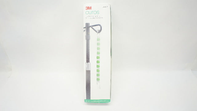 3M CFF10-250 Curos Disifecting Cap Strip for Ndleless Connectors (x) - Box of 25