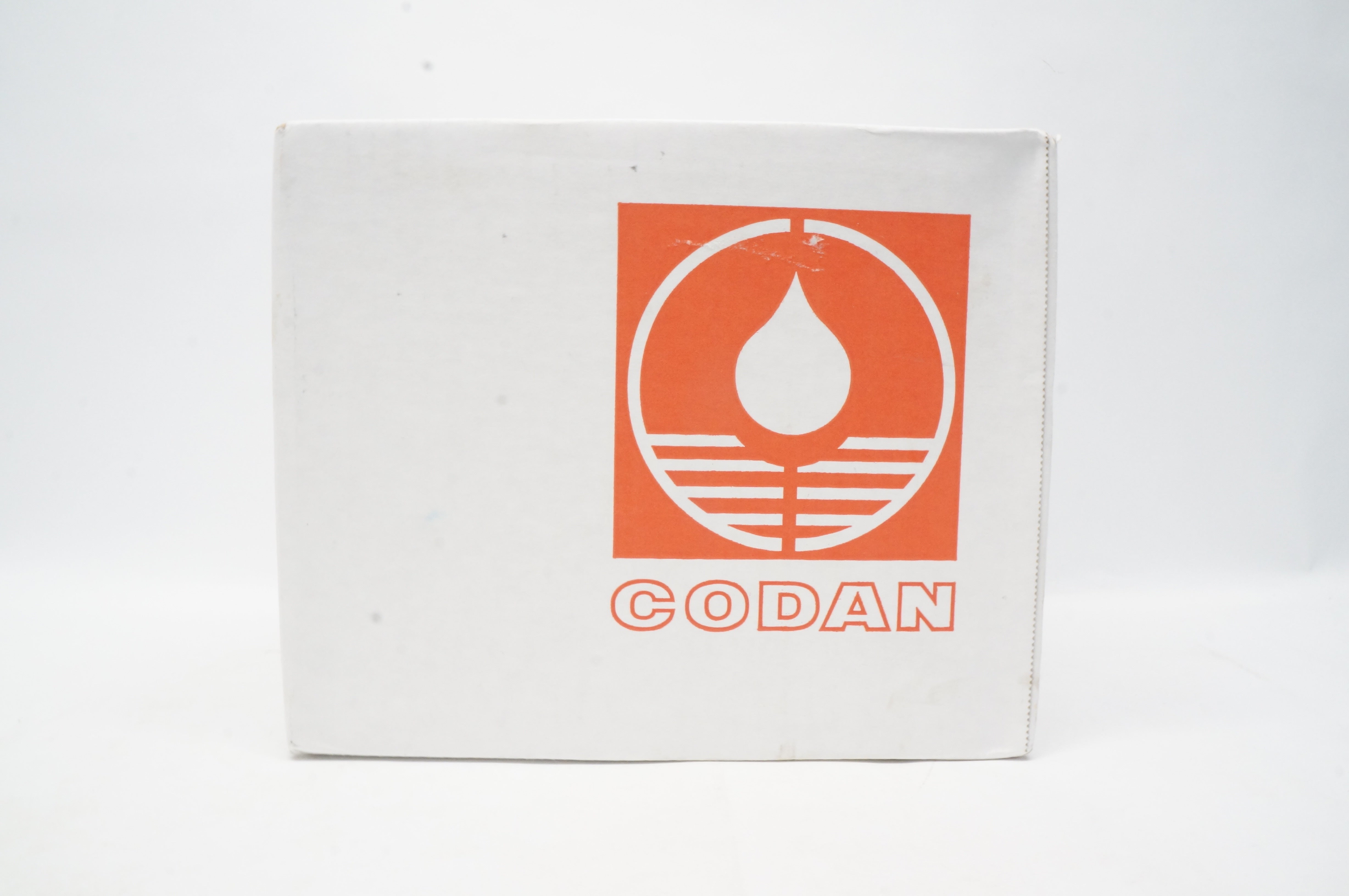 Codan 72.8083 Minibore Extension Set With Filter 63 inch x 1.2µm - Case of 50