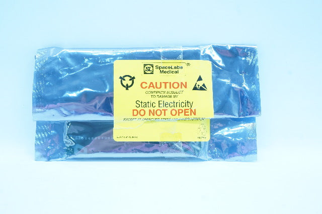 SpaceLabs Medical 670-0252-00 PCB ASSY, Rompack