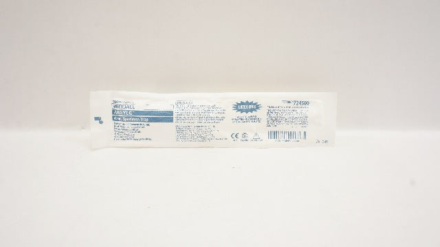 Tyco 724500 Kendall Argyle Specimen Trap 40mL