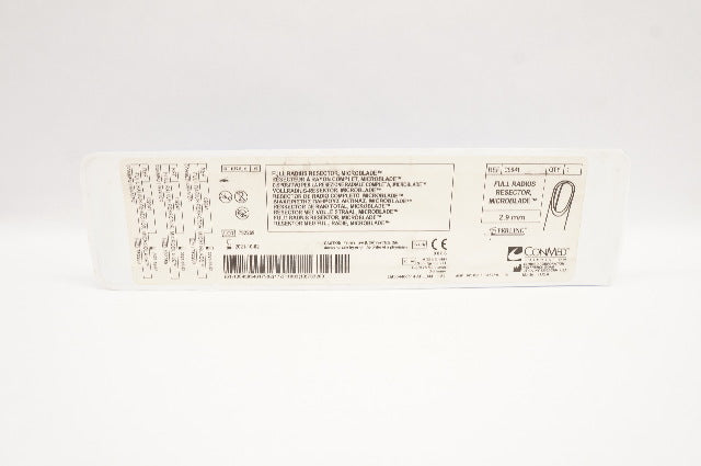 ConMed C9941 Full Radius Resector Microblade 2.9mm (x)