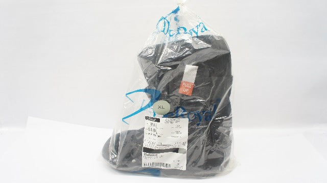 DeRoyal 15580008 Tracker EX Concise Walker Closed Heel Wide Foot Plate