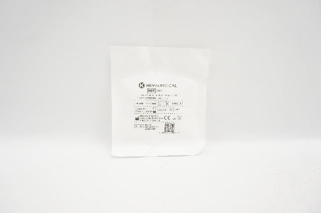 Key Surgical C-035 K-Wire and Pin Cover Blue - Pack of 2